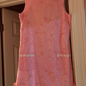Lilly Pulitzer sleeveless dress